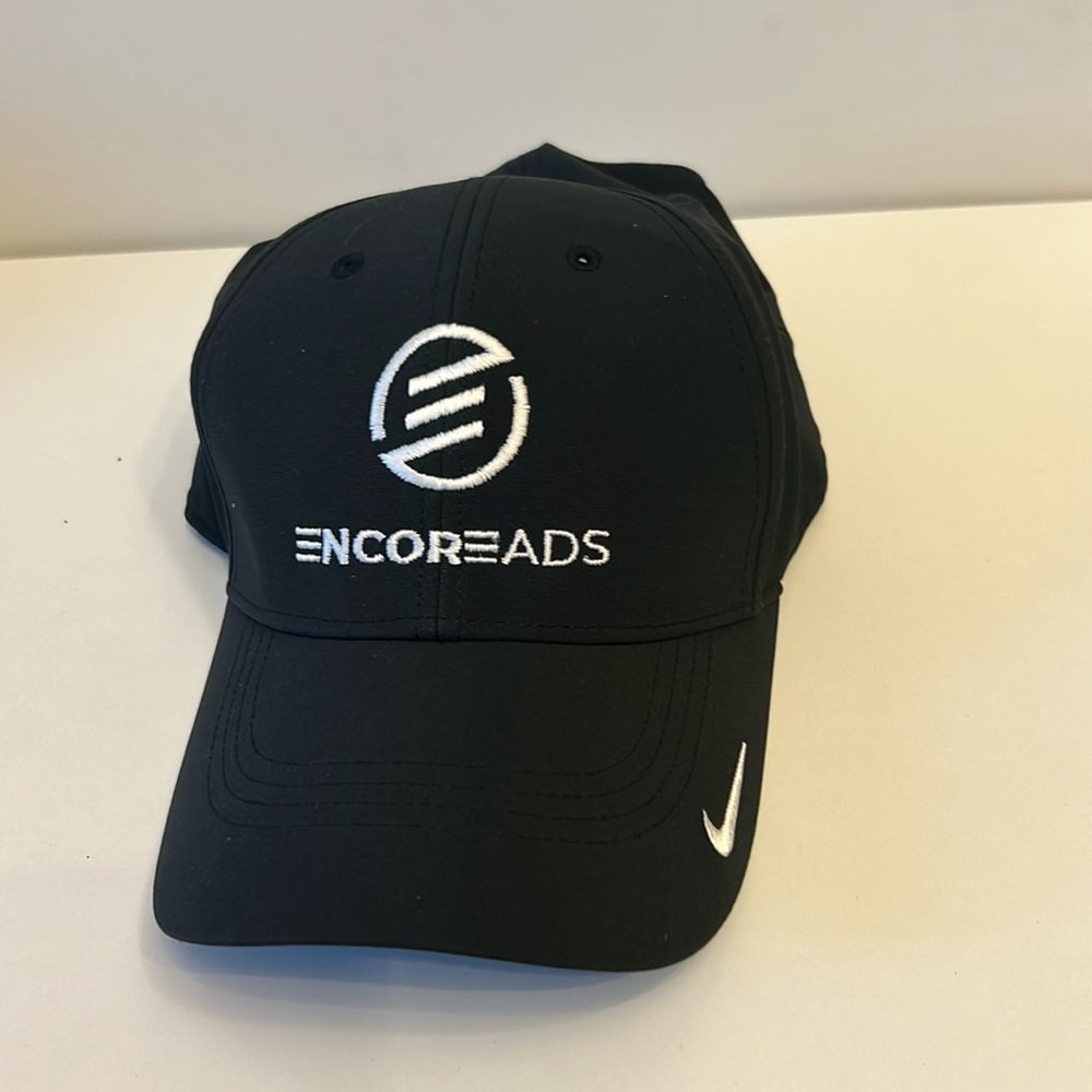 Nike hat